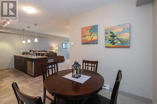 135 - 2300 Mansfield Dr, Condo with 1 bedrooms, 2 bathrooms and 1 parking in Courtenay BC | Image 9