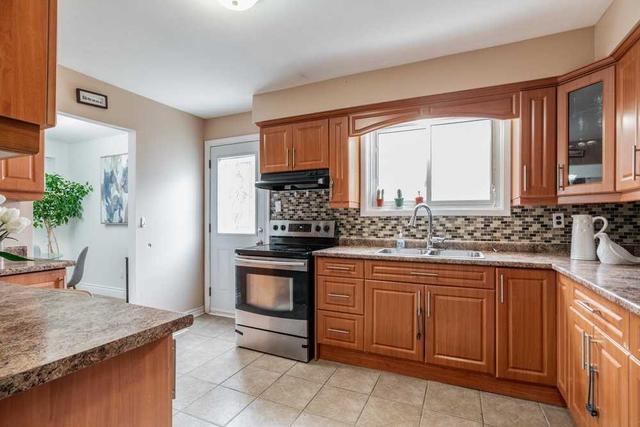 7667 Wildfern Dr, House semidetached with 4 bedrooms, 3 bathrooms and 5 parking in Mississauga ON | Image 20