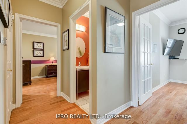 2 Orchard Park Gate, Condo with 2 bedrooms, 3 bathrooms and 4 parking in Brampton ON | Image 10