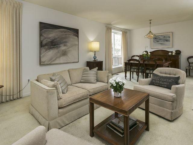 th8 - 34 Yorkminster Rd, Townhouse with 2 bedrooms, 2 bathrooms and 1 parking in Toronto ON | Image 3