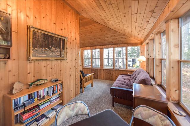 253 Sunrise Tr, House detached with 4 bedrooms, 2 bathrooms and 0 parking in Georgian Bay ON | Image 16