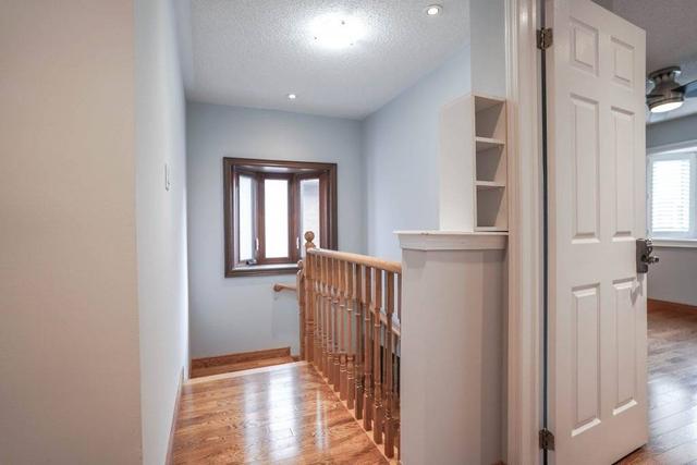 3 Trumpeter St, House semidetached with 4 bedrooms, 4 bathrooms and 2 parking in Toronto ON | Image 19