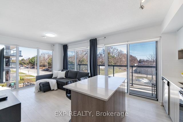 a216 - 1117 Cooke Blvd, Condo with 2 bedrooms, 2 bathrooms and 1 parking in Burlington ON | Image 4