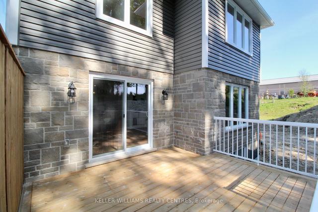 11 Westfield St, House detached with 3 bedrooms, 4 bathrooms and 4 parking in Brockton ON | Image 36