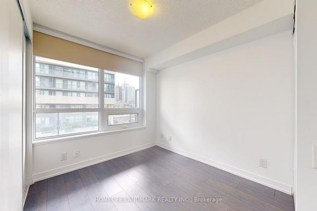 710 - 365 Church St, Condo with 2 bedrooms, 2 bathrooms and 0 parking in Toronto ON | Image 16
