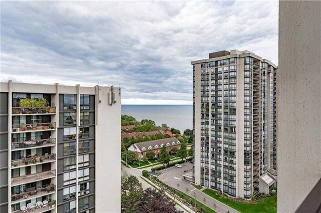 ph7 - 2185 Marine Dr, Condo with 2 bedrooms, 2 bathrooms and 2 parking in Oakville ON | Image 25