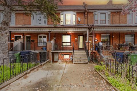 417 Westmoreland Ave N, Toronto, ON, M6H3A6 | Card Image