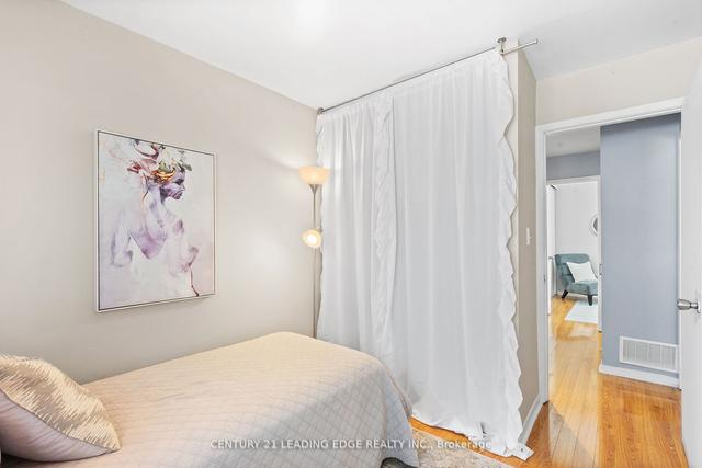 76 - 20 Brookmill Blvd, Townhouse with 3 bedrooms, 2 bathrooms and 1 parking in Toronto ON | Image 19