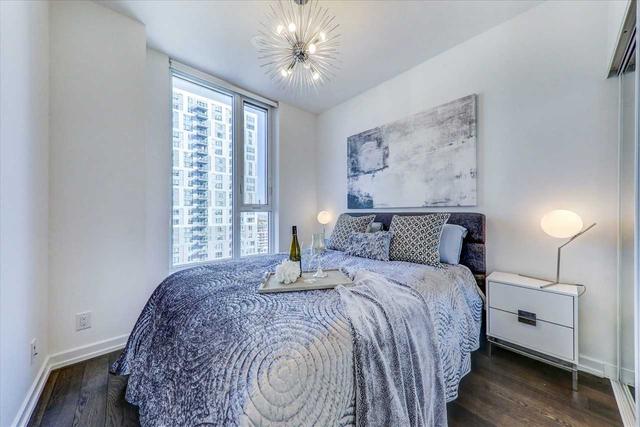 1604 - 20 Tubman Ave, Condo with 2 bedrooms, 2 bathrooms and 1 parking in Toronto ON | Image 15