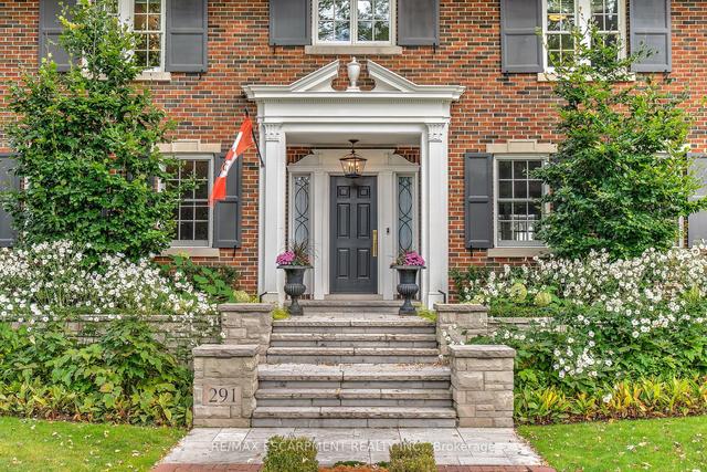 291 Hart Ave, House detached with 4 bedrooms, 5 bathrooms and 7 parking in Burlington ON | Image 39