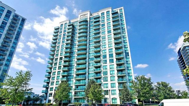 305 - 4900 Glen Erin Dr, Condo with 2 bedrooms, 1 bathrooms and 1 parking in Mississauga ON | Image 12