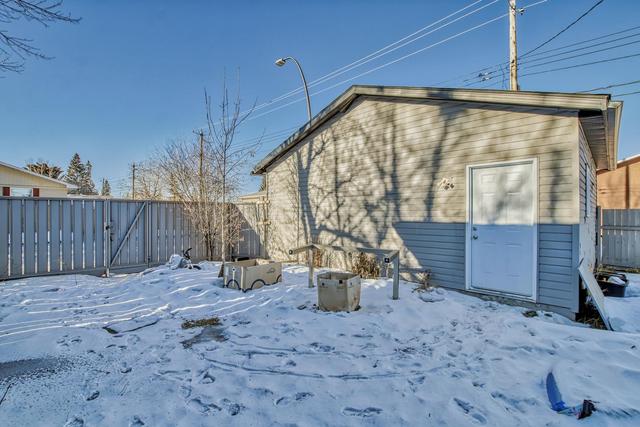 604 Maryvale Way Ne, House detached with 4 bedrooms, 2 bathrooms and 4 parking in Calgary AB | Image 48