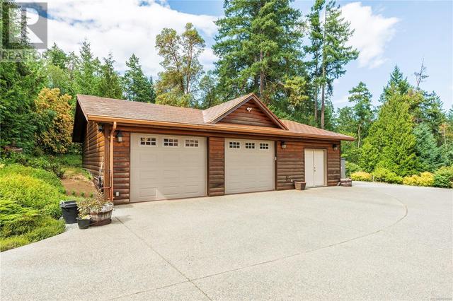 4828 Judiths Run, House detached with 4 bedrooms, 4 bathrooms and 10 parking in Cowichan Valley H BC | Image 54