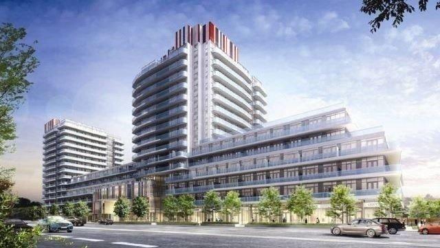 Lph 07 - 9471 Yonge St, Condo with 2 bedrooms, 2 bathrooms and 1 parking in Richmond Hill ON | Image 1