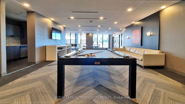 901 - 51 East Liberty St, Condo with 1 bedrooms, 2 bathrooms and 0 parking in Toronto ON | Image 19