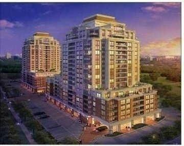 2110 - 9500 Markham Rd, Condo with 2 bedrooms, 2 bathrooms and 1 parking in Markham ON | Image 1