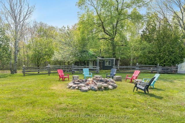 130 Concession 15 W, House detached with 4 bedrooms, 3 bathrooms and 25 parking in Penetanguishene ON | Image 29