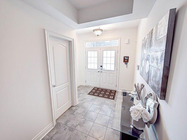 80 Citrine Dr, House detached with 4 bedrooms, 5 bathrooms and 2 parking in Bradford West Gwillimbury ON | Image 2