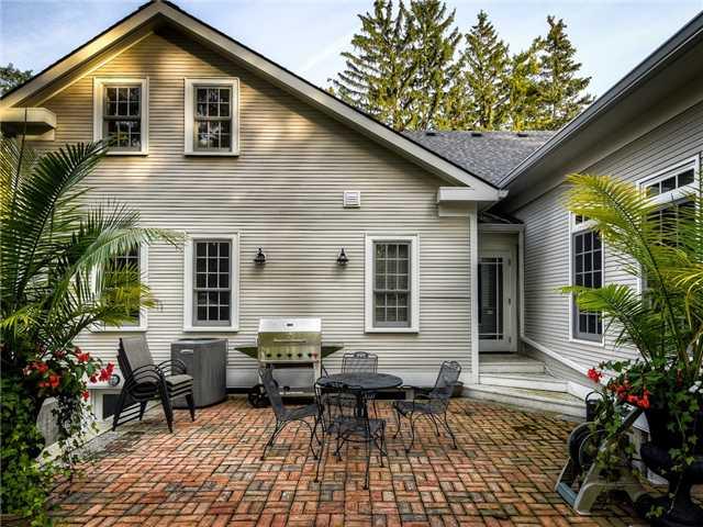 15 Mill St, House detached with 5 bedrooms, 7 bathrooms and 8 parking in Vaughan ON | Image 19