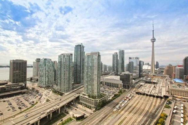 414 - 25 The Esplanade St, Condo with 1 bedrooms, 1 bathrooms and 0 parking in Toronto ON | Image 35