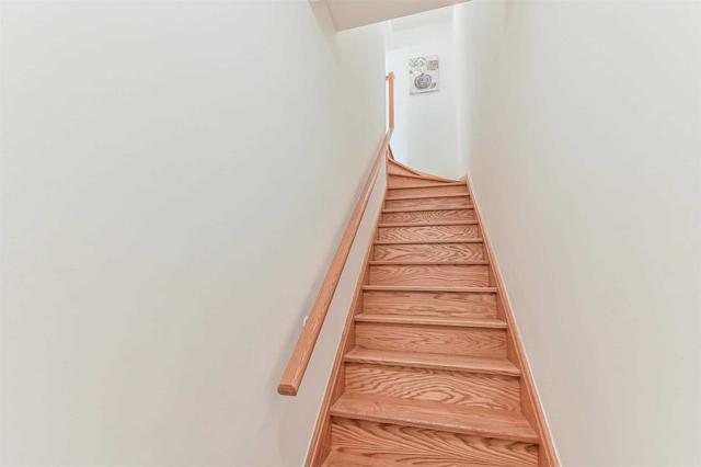 255 - 316 John St, Townhouse with 2 bedrooms, 2 bathrooms and 1 parking in Markham ON | Image 24