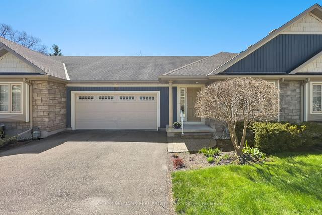 4 - 310 Ridge Rd S, Townhouse with 2 bedrooms, 3 bathrooms and 4 parking in Fort Erie ON | Image 26