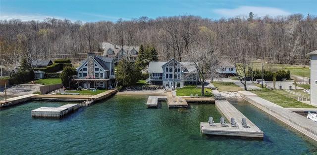 164 West Shore Dr, House detached with 4 bedrooms, 2 bathrooms and 5 parking in Tiny ON | Image 4