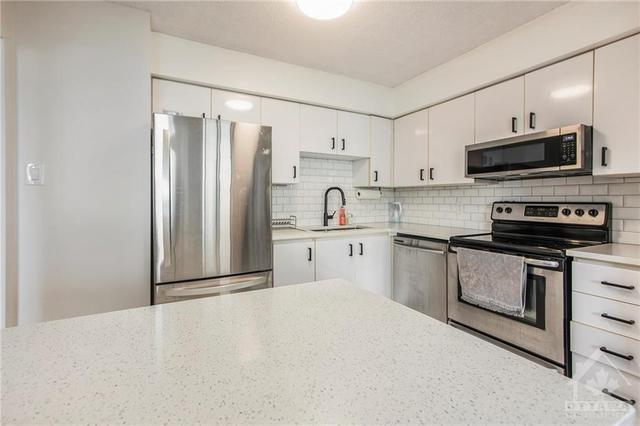 604 - 215 Parkdale Avenue, Condo with 1 bedrooms, 1 bathrooms and 1 parking in Ottawa ON | Image 10