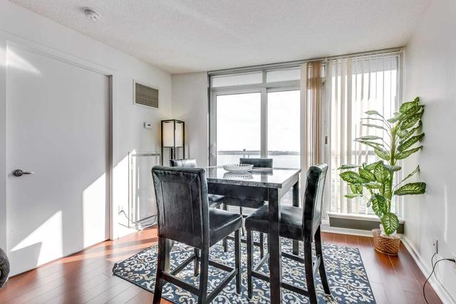 1408 - 208 Queens Quay W, Condo with 1 bedrooms, 1 bathrooms and 1 parking in Toronto ON | Image 26