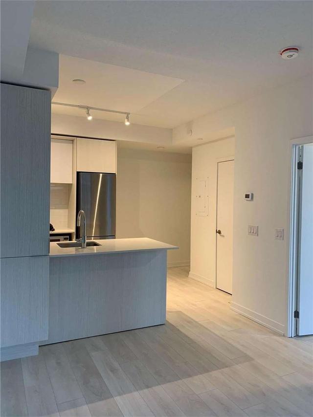 0912 - 225 Sumach St, Condo with 1 bedrooms, 1 bathrooms and 1 parking in Toronto ON | Image 11