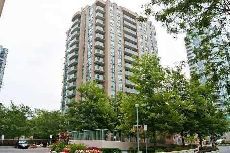 lph09 - 28 Olive Ave, Condo with 1 bedrooms, 1 bathrooms and 1 parking in Toronto ON | Image 1