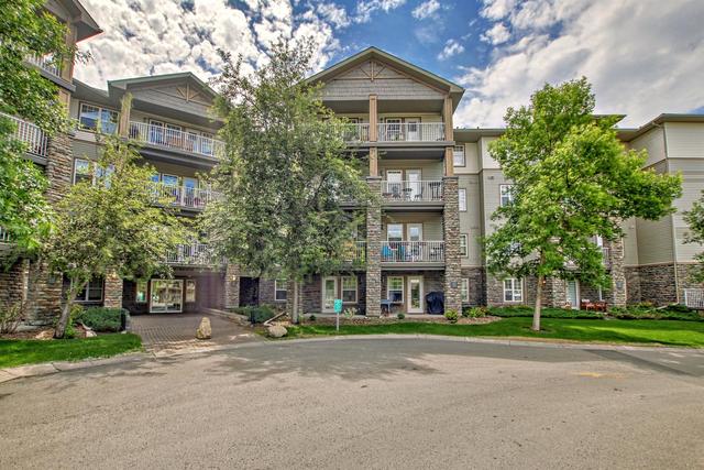 308 - 1414 17 Street Se, Condo with 2 bedrooms, 2 bathrooms and 1 parking in Calgary AB | Image 42