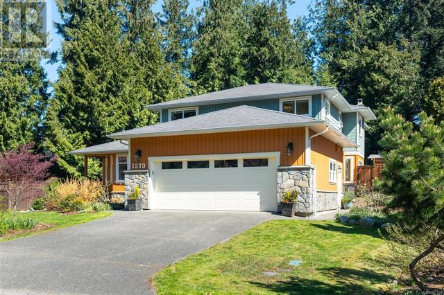 1573 Mayneview Terr, House detached with 3 bedrooms, 3 bathrooms and 4 parking in North Saanich BC | Image 47