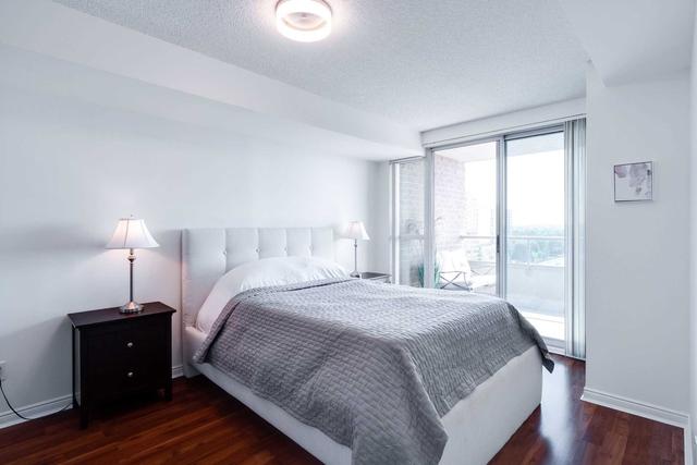 906 - 850 Steeles Ave W, Condo with 2 bedrooms, 2 bathrooms and 1 parking in Vaughan ON | Image 9