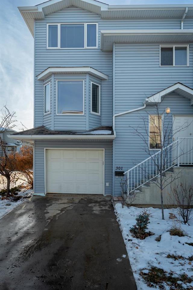 301 - 104 Loutit Road, Home with 2 bedrooms, 3 bathrooms and 2 parking in Wood Buffalo AB | Image 35