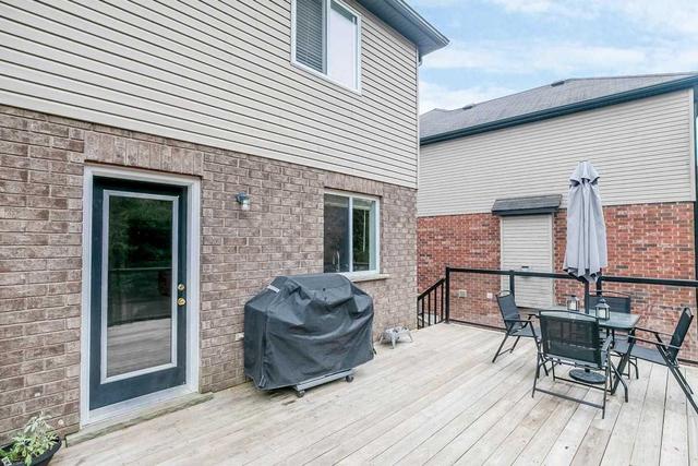212 Muriel St, House detached with 3 bedrooms, 3 bathrooms and 6 parking in Shelburne ON | Image 15