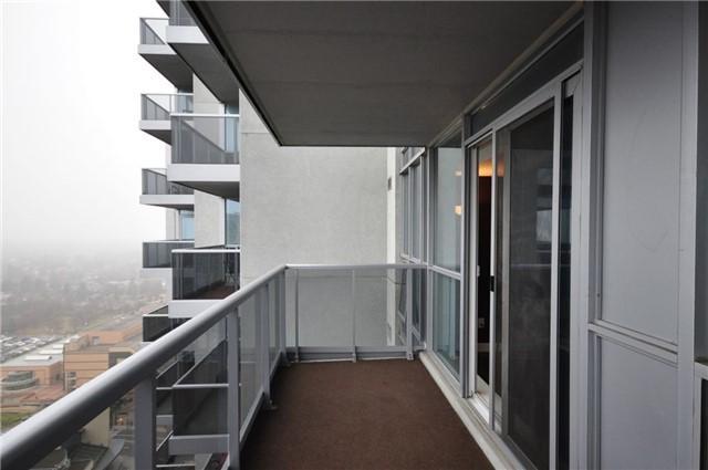 3106 - 4978 Yonge St, Condo with 2 bedrooms, 2 bathrooms and 1 parking in Toronto ON | Image 14