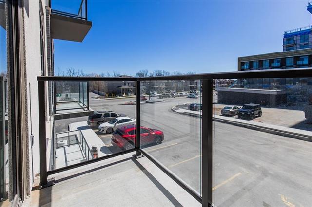 239 - 10 Mallard Trail, Condo with 1 bedrooms, 1 bathrooms and 1 parking in Hamilton ON | Image 16