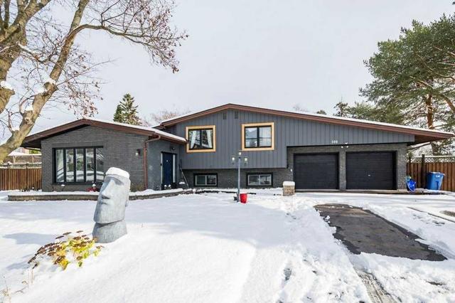 100 Montrose Rd, House detached with 3 bedrooms, 2 bathrooms and 11 parking in Quinte West ON | Card Image