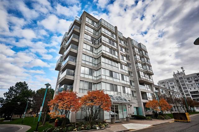 304 - 25 Cumberland Lane, Condo with 2 bedrooms, 2 bathrooms and 1 parking in Ajax ON | Image 1
