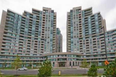 lph06 - 509 Beecroft Rd, Condo with 2 bedrooms, 2 bathrooms and 2 parking in Toronto ON | Image 1