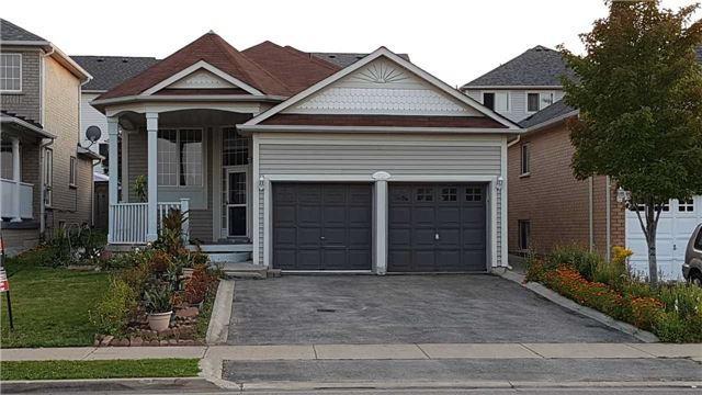 52 Fletchers Creek Blvd, House detached with 2 bedrooms, 2 bathrooms and 2 parking in Brampton ON | Image 1