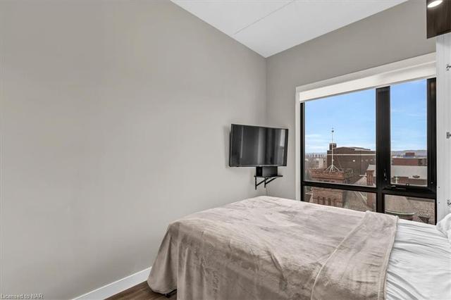 802 - 15 Queen Street S, House attached with 2 bedrooms, 2 bathrooms and 1 parking in Hamilton ON | Image 19