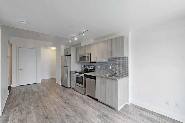 607 - 16 Mcadam Ave W, Condo with 1 bedrooms, 1 bathrooms and 1 parking in Toronto ON | Image 24