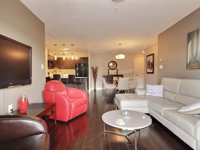 204 - 141 Potts Private, Condo with 2 bedrooms, 2 bathrooms and 1 parking in Ottawa ON | Image 9