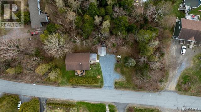 29 Highland Road, House detached with 3 bedrooms, 1 bathrooms and null parking in Grand Bay-Westfield NB | Image 33