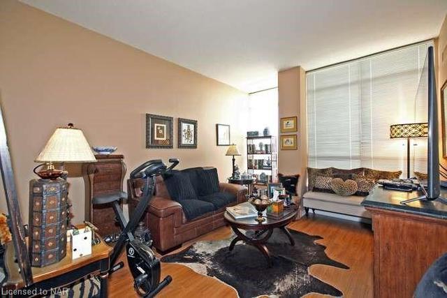 804 - 5100 Dorchester Road, House attached with 2 bedrooms, 2 bathrooms and 2 parking in Niagara Falls ON | Image 6