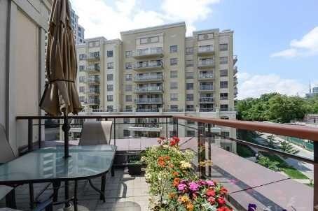 407 - 15 Rean Dr, Condo with 1 bedrooms, 1 bathrooms and 1 parking in Toronto ON | Image 12