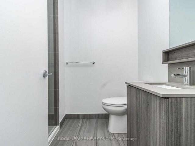 5005 - 5 Buttermill Ave, Condo with 2 bedrooms, 2 bathrooms and 0 parking in Vaughan ON | Image 10