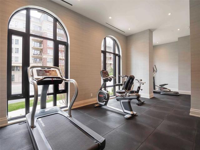 202 - 4 The Kingsway, Condo with 2 bedrooms, 2 bathrooms and 2 parking in Toronto ON | Image 7